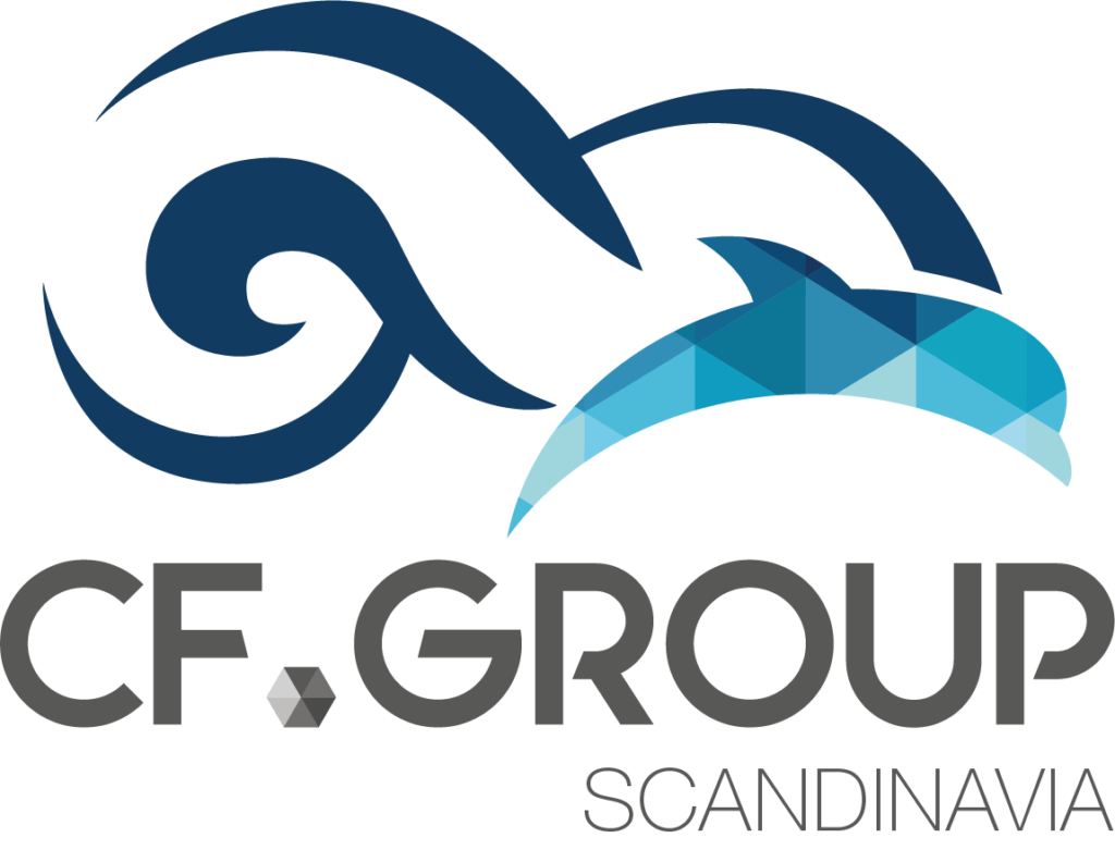 CFGroup logga